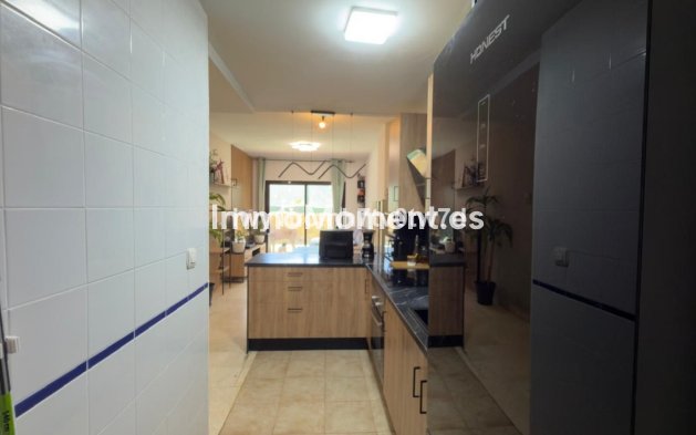 Bestaande woning - Appartement - Mijas - La Cala de Mijas