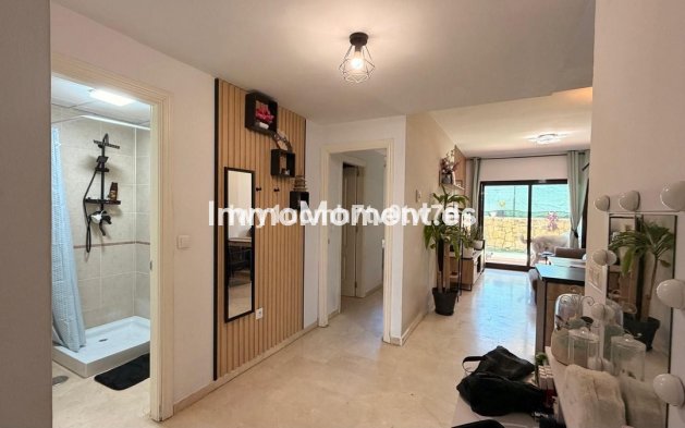 Bestaande woning - Appartement - Mijas - La Cala de Mijas