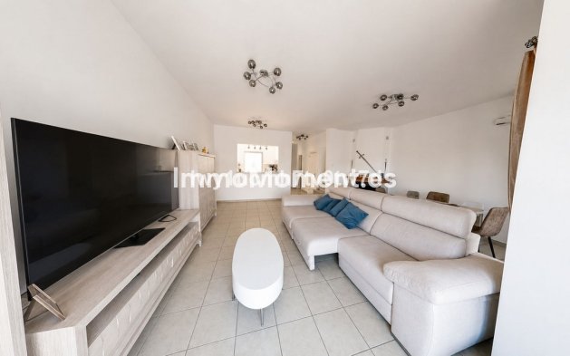 Bestaande woning - Rijtjeshuis - Mijas - Mijas Centro
