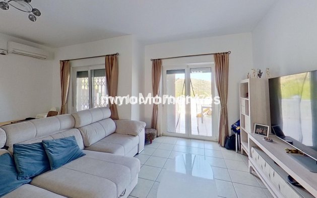 Bestaande woning - Rijtjeshuis - Mijas - Mijas Centro