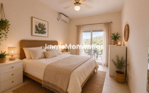 Bestaande woning - Rijtjeshuis - Mijas - Mijas Centro