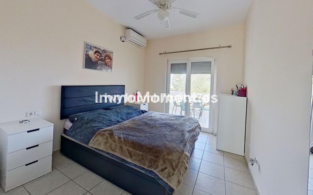 Bestaande woning - Rijtjeshuis - Mijas - Mijas Centro