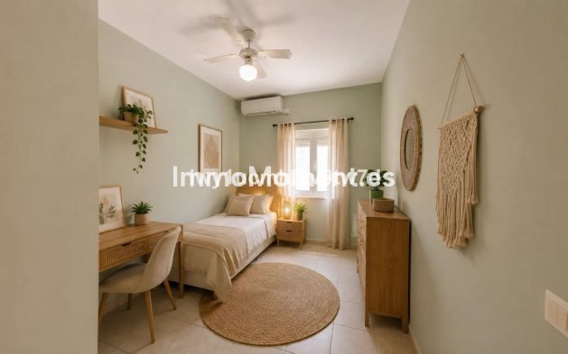 Bestaande woning - Rijtjeshuis - Mijas - Mijas Centro