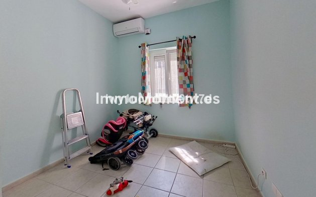 Bestaande woning - Rijtjeshuis - Mijas - Mijas Centro