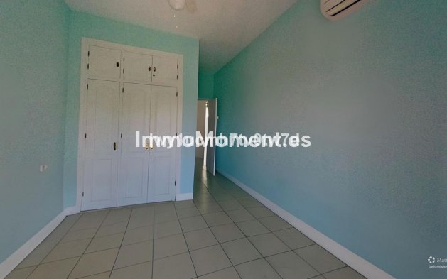 Bestaande woning - Rijtjeshuis - Mijas - Mijas Centro