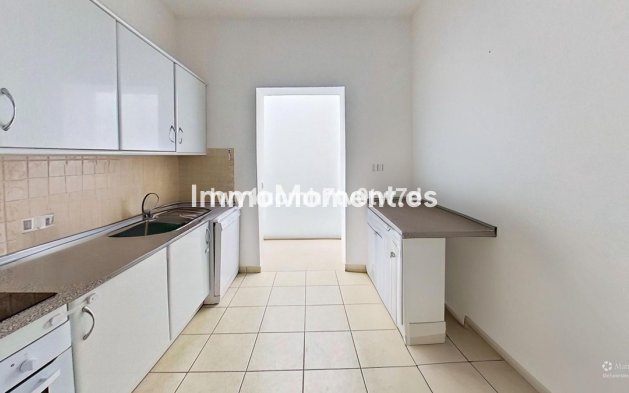 Bestaande woning - Rijtjeshuis - Mijas - Mijas Centro