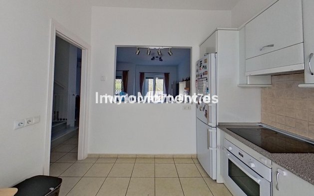 Bestaande woning - Rijtjeshuis - Mijas - Mijas Centro