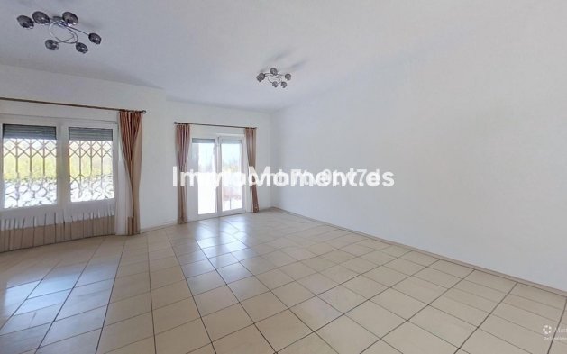 Bestaande woning - Rijtjeshuis - Mijas - Mijas Centro