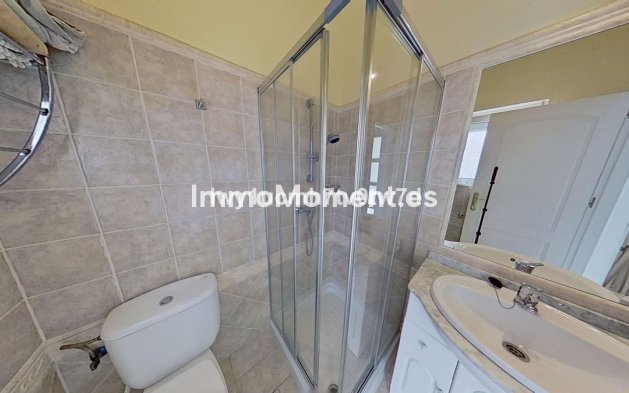 Bestaande woning - Rijtjeshuis - Mijas - Mijas Centro