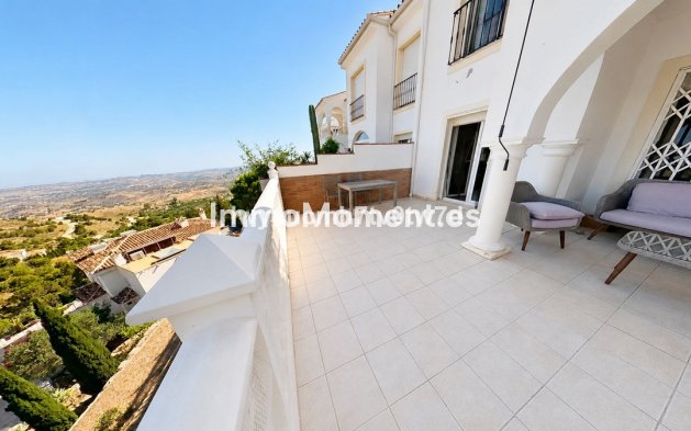 Bestaande woning - Rijtjeshuis - Mijas - Mijas Centro