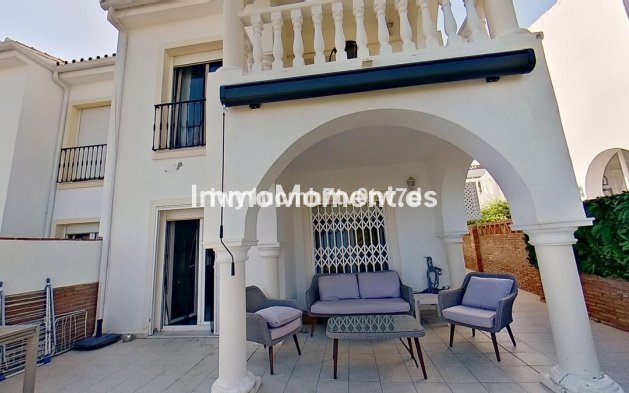 Bestaande woning - Rijtjeshuis - Mijas - Mijas Centro