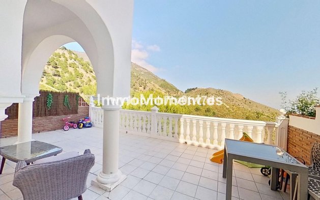 Bestaande woning - Rijtjeshuis - Mijas - Mijas Centro