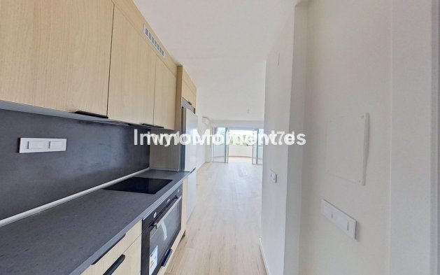 Bestaande woning - Appartement - Marbella - Marbella Centro
