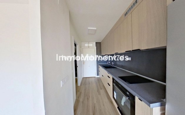 Bestaande woning - Appartement - Marbella - Marbella Centro
