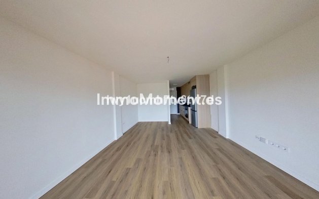 Bestaande woning - Appartement - Marbella - Marbella Centro