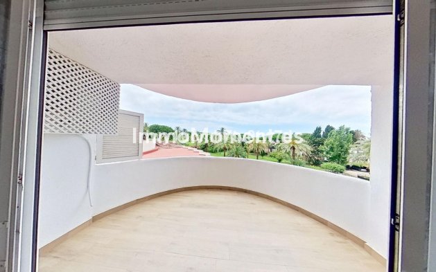 Bestaande woning - Appartement - Marbella - Marbella Centro