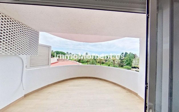 Bestaande woning - Appartement - Marbella - Marbella Centro