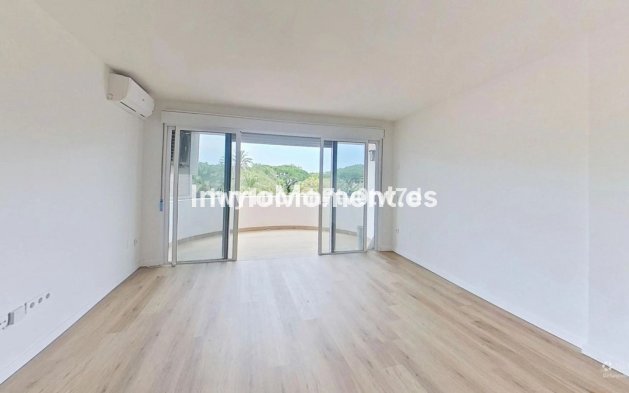 Bestaande woning - Appartement - Marbella - Marbella Centro