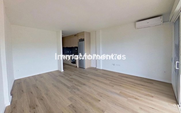 Bestaande woning - Appartement - Marbella - Marbella Centro