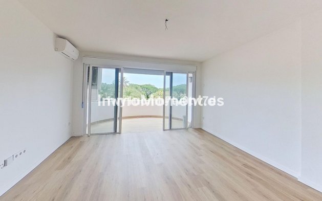 Bestaande woning - Appartement - Marbella - Marbella Centro
