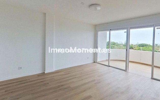 Bestaande woning - Appartement - Marbella - Marbella Centro