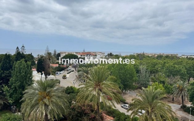 Bestaande woning - Appartement - Marbella - Marbella Centro