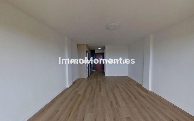 Bestaande woning - Appartement - Marbella - Marbella Centro