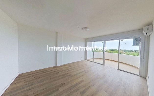 Bestaande woning - Appartement - Marbella - Marbella Centro
