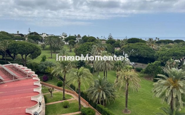 Bestaande woning - Appartement - Marbella - Marbella Centro