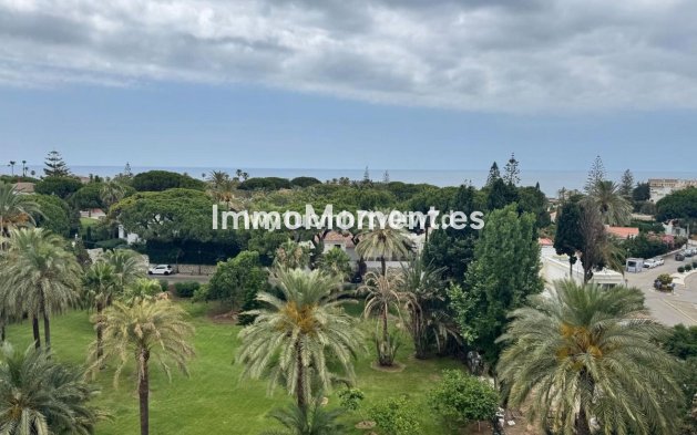 Bestaande woning - Appartement - Marbella - Marbella Centro