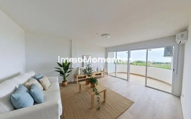 Bestaande woning - Appartement - Marbella - Marbella Centro