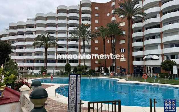 Bestaande woning - Appartement - Marbella - Marbella Centro