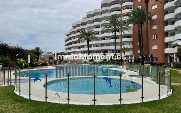 Bestaande woning - Appartement - Marbella - Marbella Centro