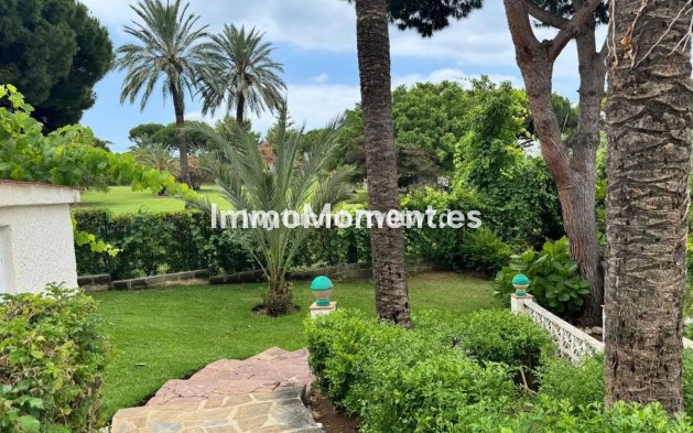 Bestaande woning - Appartement - Marbella - Marbella Centro