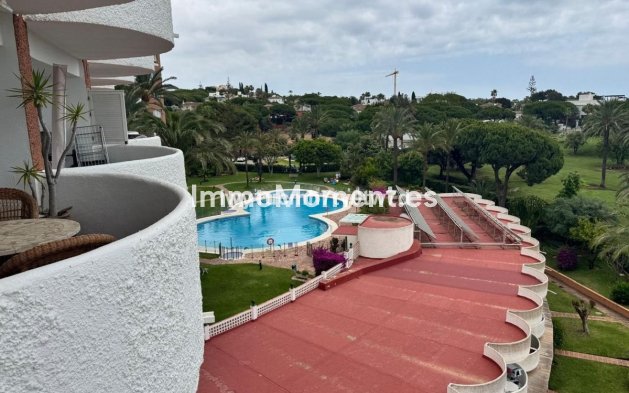 Bestaande woning - Appartement - Marbella - Marbella Centro