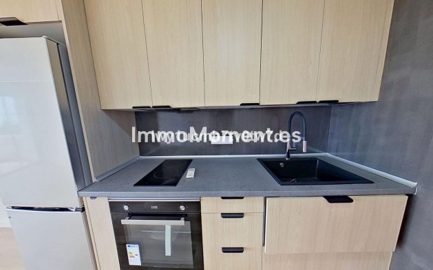 Bestaande woning - Appartement - Marbella - Marbella Centro