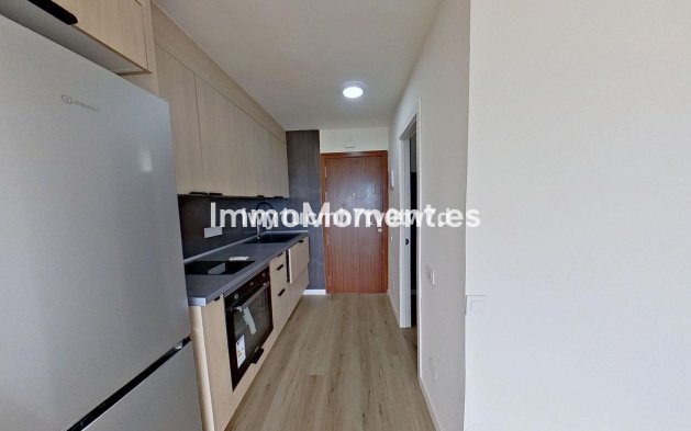Bestaande woning - Appartement - Marbella - Marbella Centro