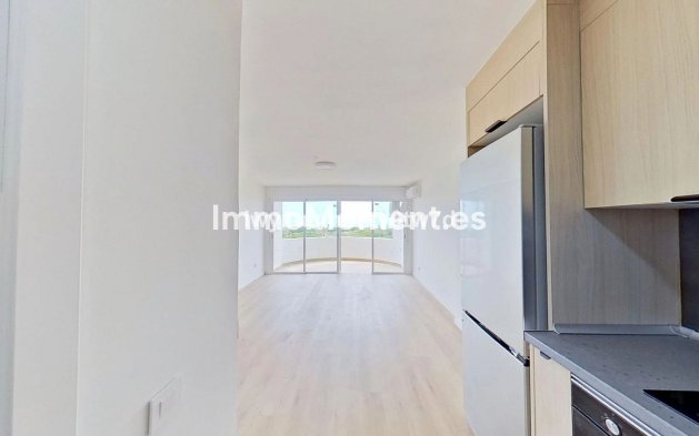Bestaande woning - Appartement - Marbella - Marbella Centro