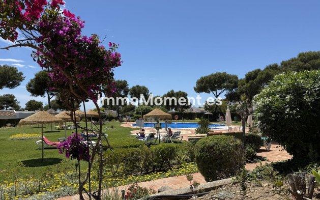 Bestaande woning - Appartement - Mijas - Riviera Del Sol