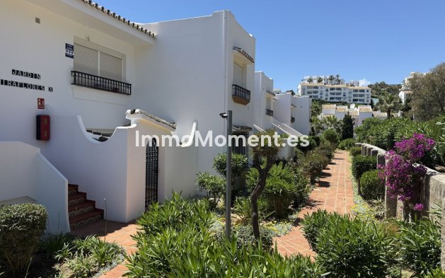 Bestaande woning - Appartement - Mijas - Riviera Del Sol