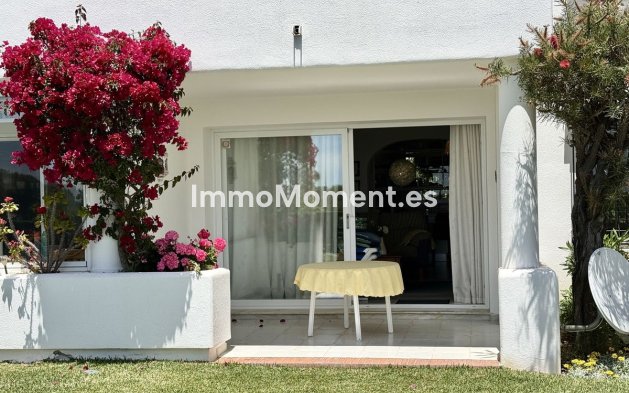 Bestaande woning - Appartement - Mijas - Riviera Del Sol