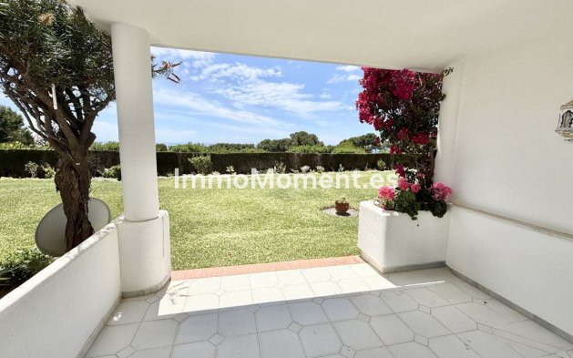 Bestaande woning - Appartement - Mijas - Riviera Del Sol