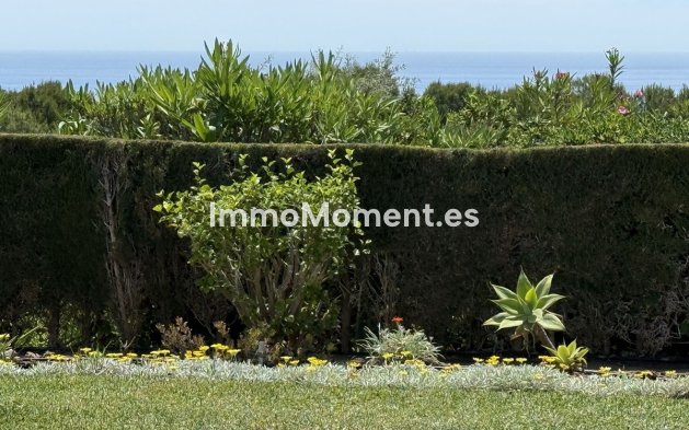 Bestaande woning - Appartement - Mijas - Riviera Del Sol