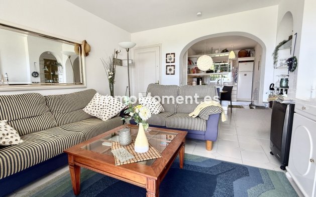 Bestaande woning - Appartement - Mijas - Riviera Del Sol