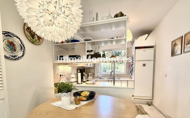 Bestaande woning - Appartement - Mijas - Riviera Del Sol