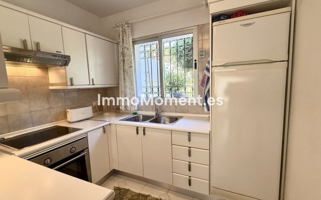 Bestaande woning - Appartement - Mijas - Riviera Del Sol