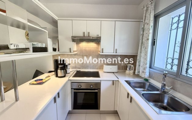 Bestaande woning - Appartement - Mijas - Riviera Del Sol
