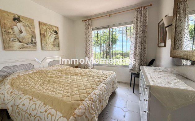 Bestaande woning - Appartement - Mijas - Riviera Del Sol