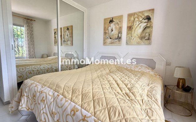 Bestaande woning - Appartement - Mijas - Riviera Del Sol