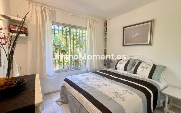 Bestaande woning - Appartement - Mijas - Riviera Del Sol